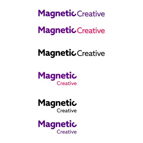 Magnetic Creative trademark