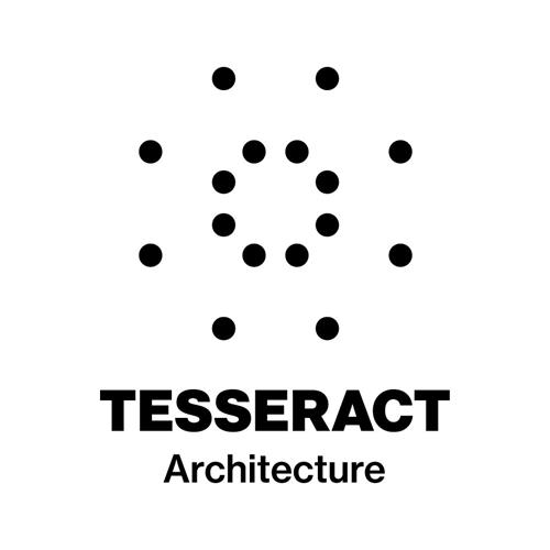 TESSERACT Architecture trademark