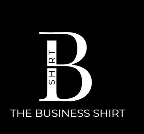 B SH RT THE BUSINESS SHIRT trademark