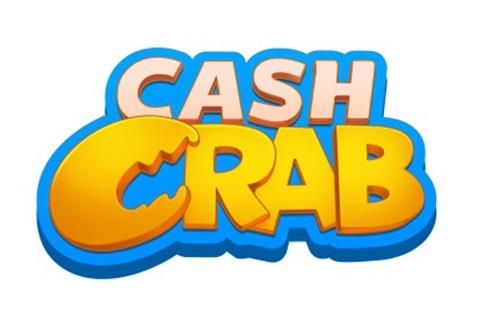 CASH CRAB trademark