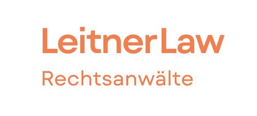 LeitnerLaw Rechtsanwälte trademark