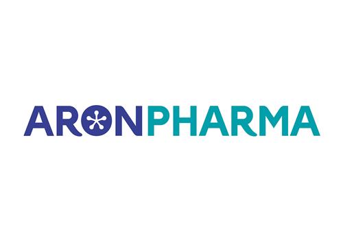 ARONPHARMA trademark