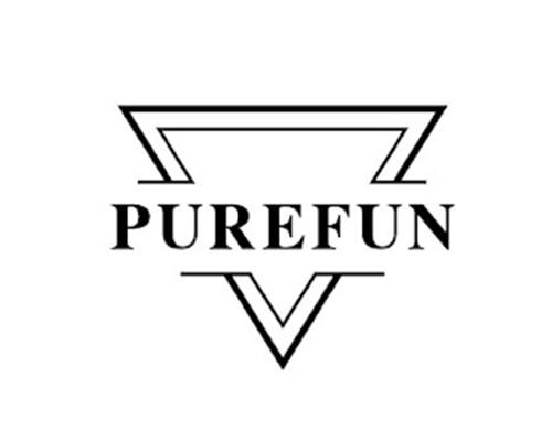 PUREFUN trademark