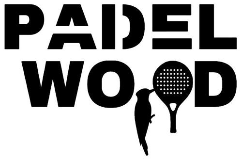 PADEL WOOD trademark