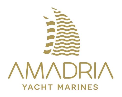 AMADRIA YACHT MARINES trademark