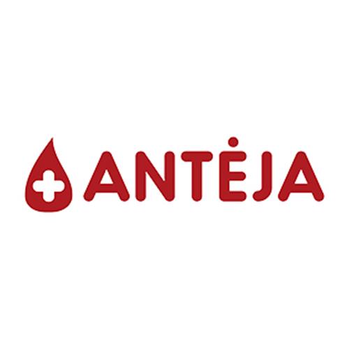 ANTĖJA trademark