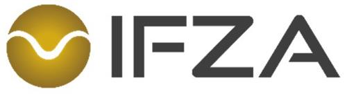 IFZA trademark