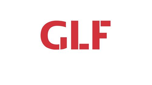 G L F trademark