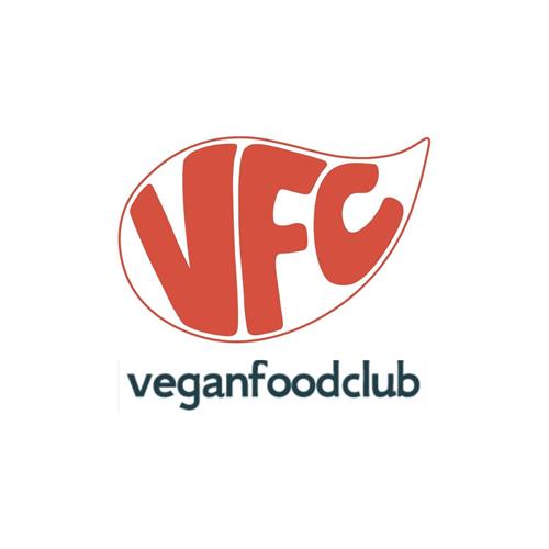 VFC veganfoodclub trademark