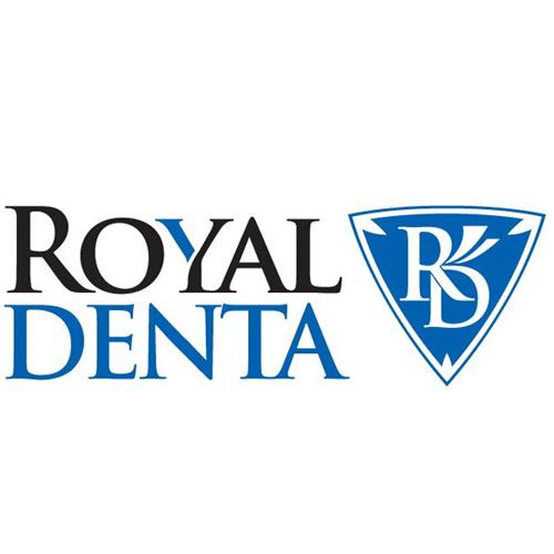 ROYAL DENTA trademark