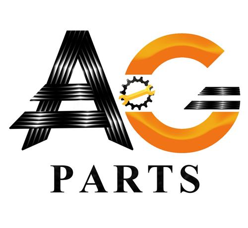 AG PARTS trademark