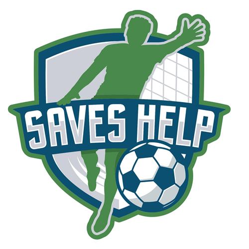 SAVES HELP trademark