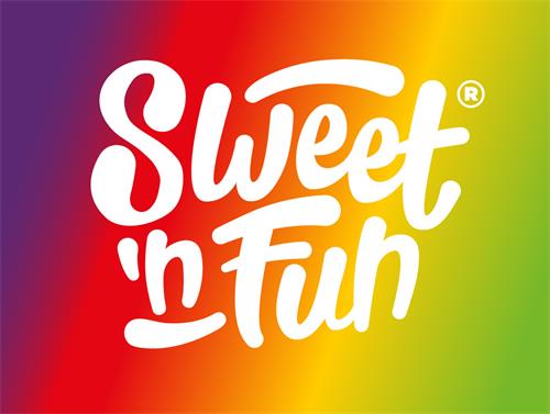 Sweet´n Fun trademark