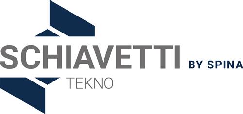 Schiavetti Tekno by Spina trademark