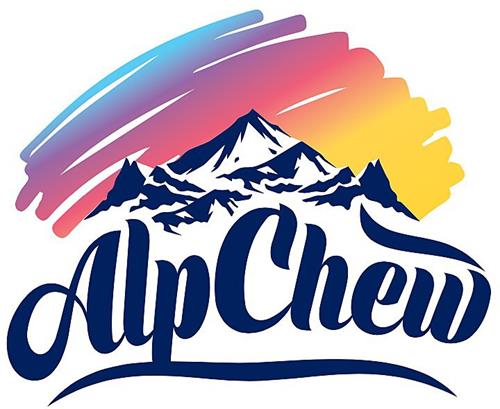 Alp Chew trademark