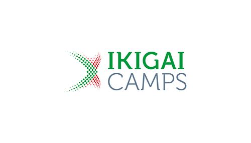 IKIGAI CAMPS trademark