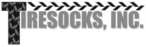 TIRESOCKS, INC. trademark