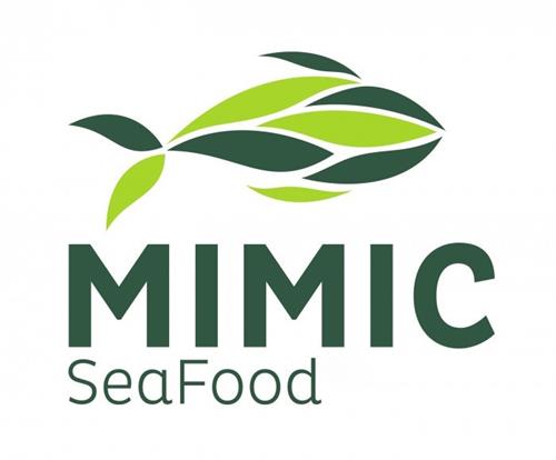 MIMIC SEAFOOD trademark