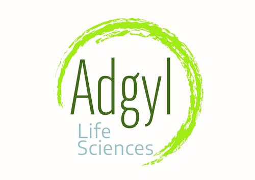 Adgyl Life Sciences trademark