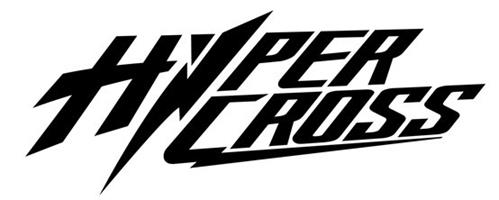 HYPERCROSS trademark