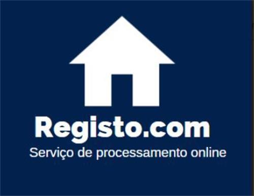 REGISTO.COM SERVIÇO DE PROCESSAMENTO ONLINE trademark