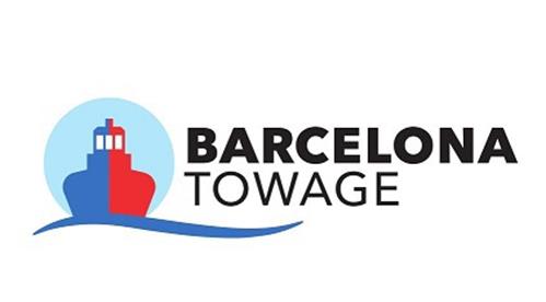 BARCELONA TOWAGE trademark