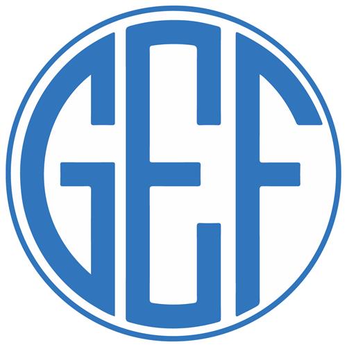 GEF trademark