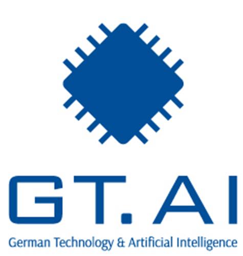 GT.AI German Technology & Artificial Intelligence trademark