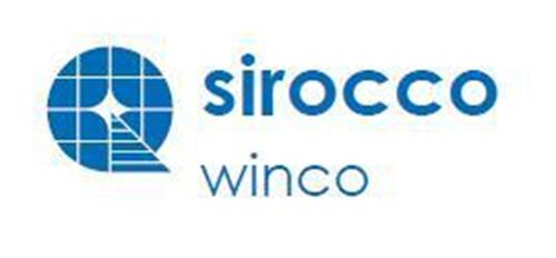 sirocco winco trademark