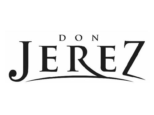 DON JEREZ trademark