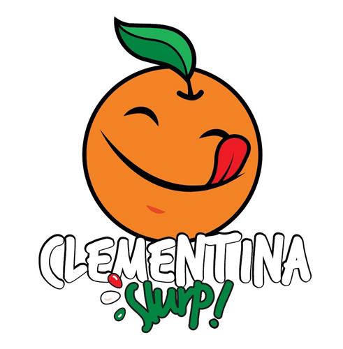 CLEMENTINA SLURP! trademark