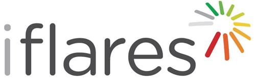 IFLARES trademark