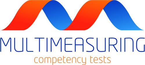 MULTIMEASURING competency tests trademark