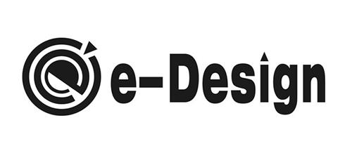 e-Design trademark