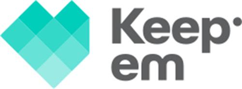 Keepem trademark