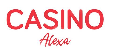 CASINO Alexa trademark