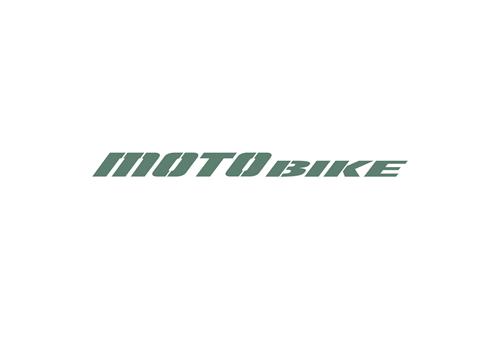 MOTOBIKE trademark