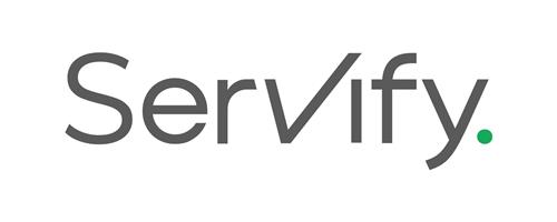 Servify. trademark