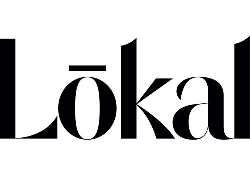 Lokal trademark