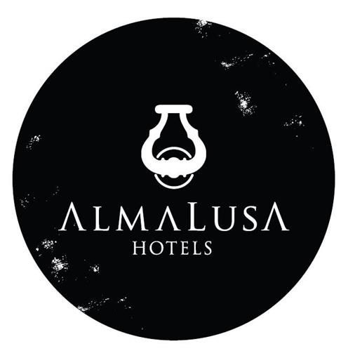 ALMALUSA HOTELS trademark