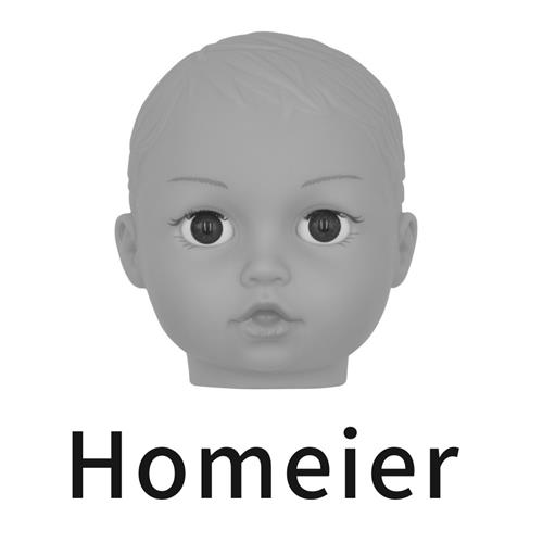 Homeier trademark