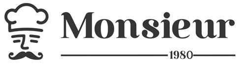 Monsieur 1980 trademark