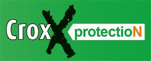 CroxX protectioN trademark