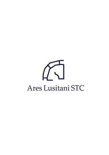 Ares Lusitani STC trademark