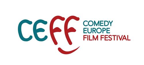 CEFF COMEDY EUROPE FILM FESTIVAL trademark