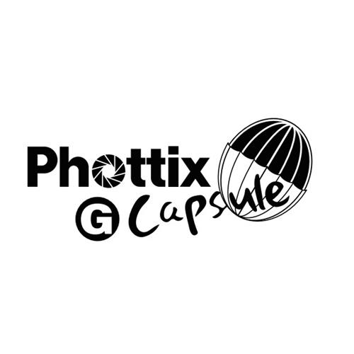 Phottix G Capsule trademark