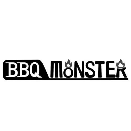 BBQ MONSTER trademark