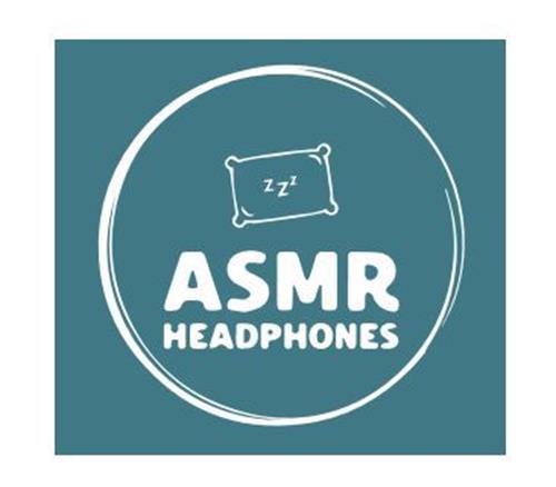 ASMR HEADPHONES trademark