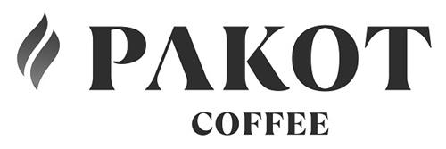 PAKOT COFFEE trademark