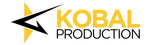 KOBAL PRODUCTION trademark